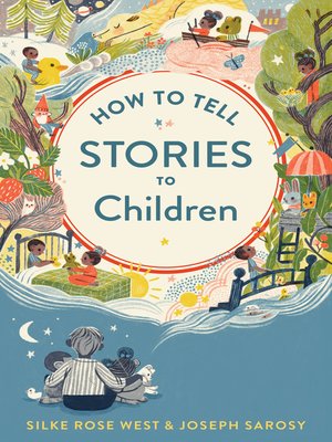 cover image of How to Tell Stories to Children